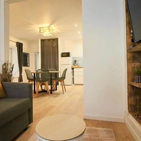 Appartement Centre בריוד מראה חיצוני תמונה