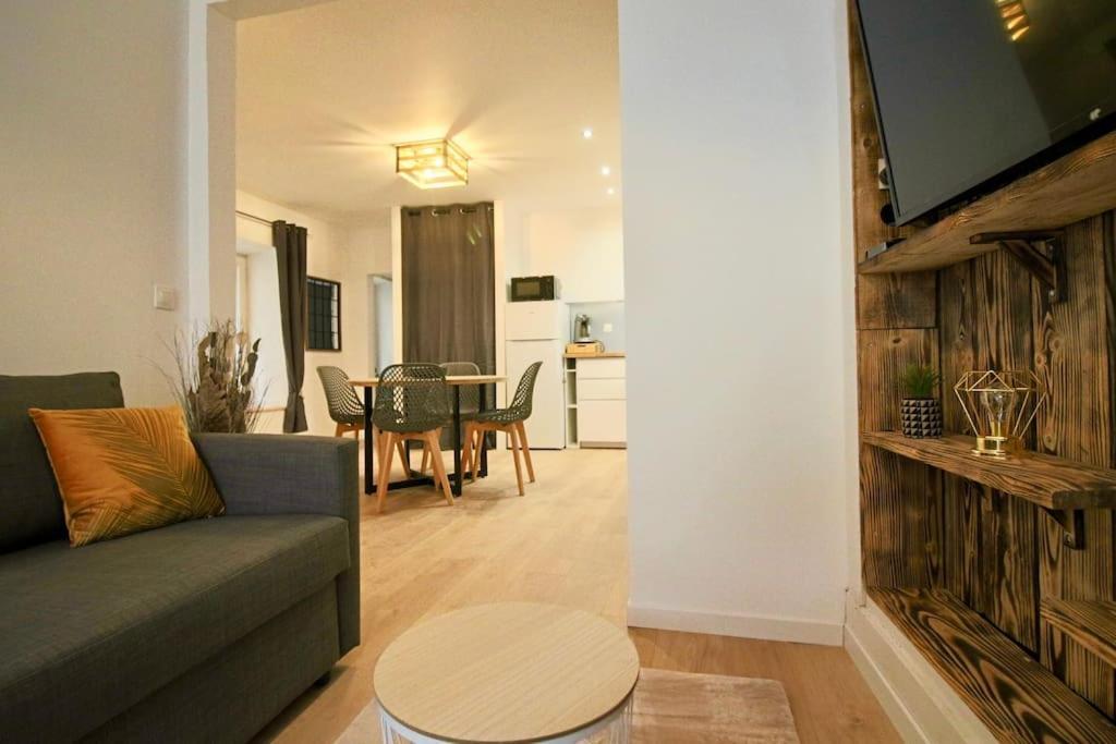 Appartement Centre בריוד מראה חיצוני תמונה