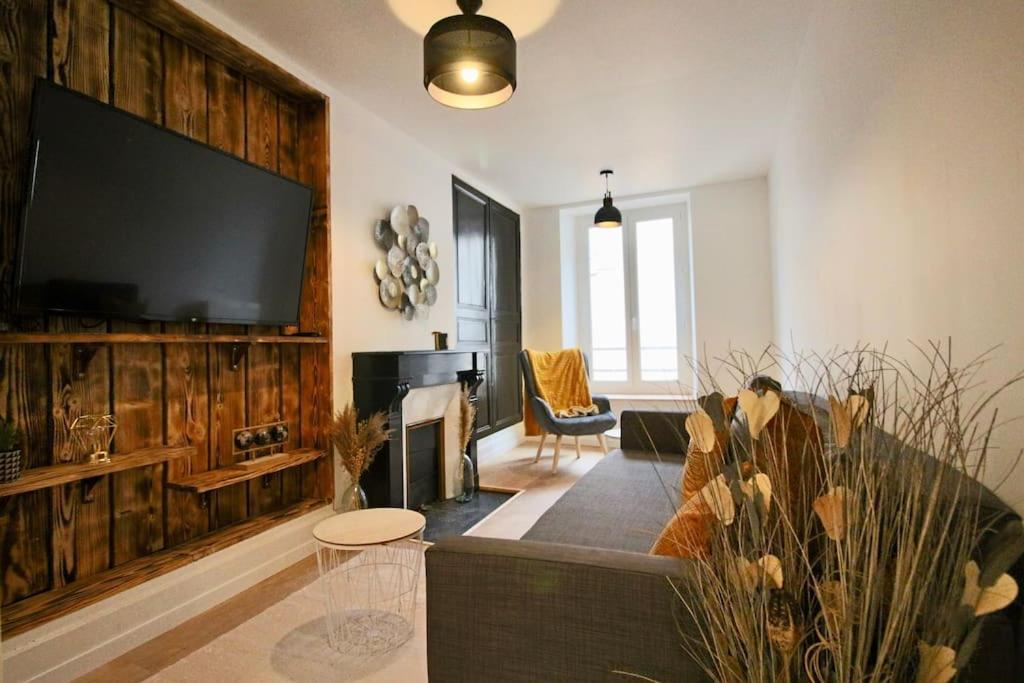 Appartement Centre בריוד מראה חיצוני תמונה