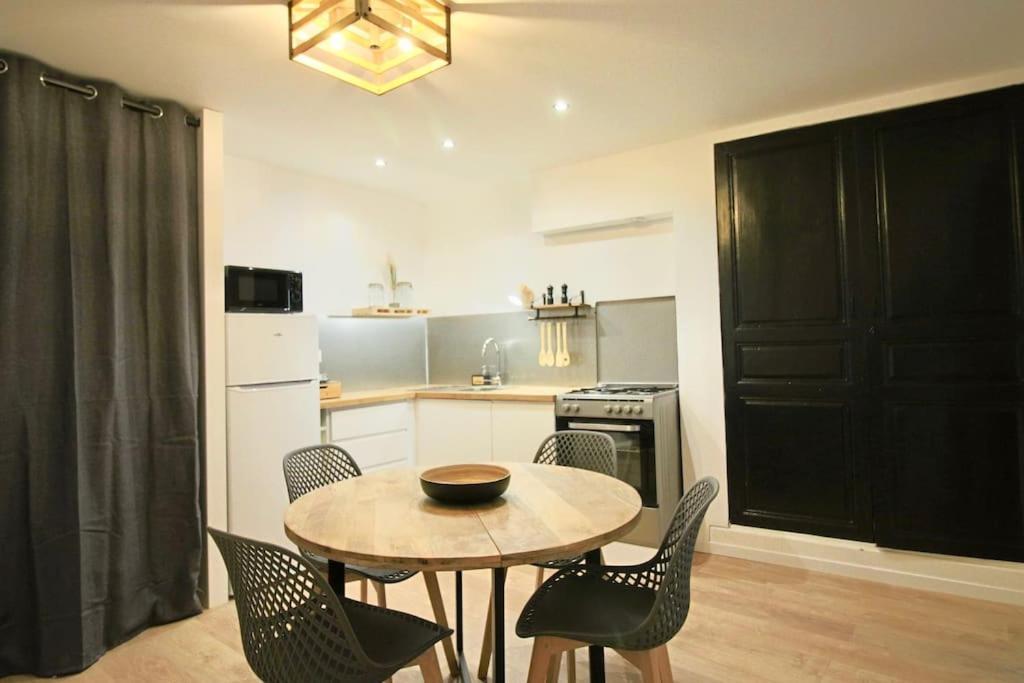 Appartement Centre בריוד מראה חיצוני תמונה