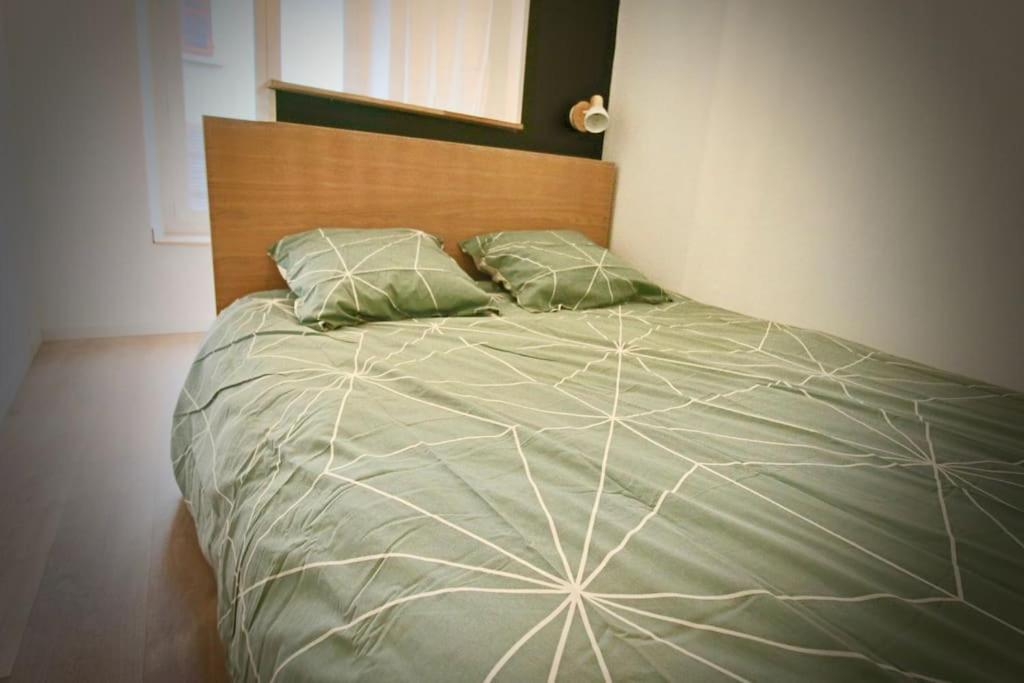 Appartement Centre בריוד מראה חיצוני תמונה