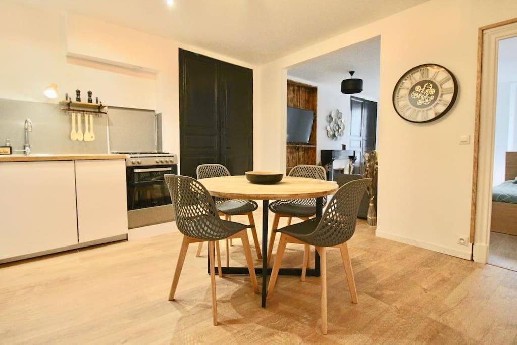 Appartement Centre בריוד מראה חיצוני תמונה