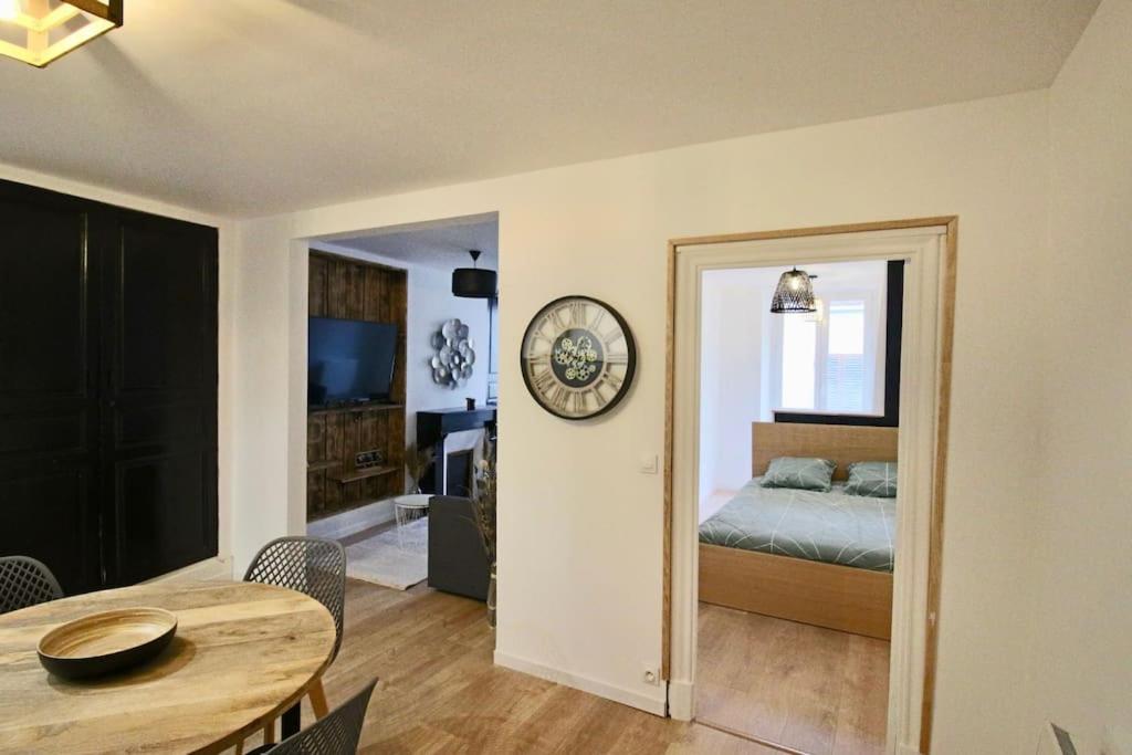 Appartement Centre בריוד מראה חיצוני תמונה