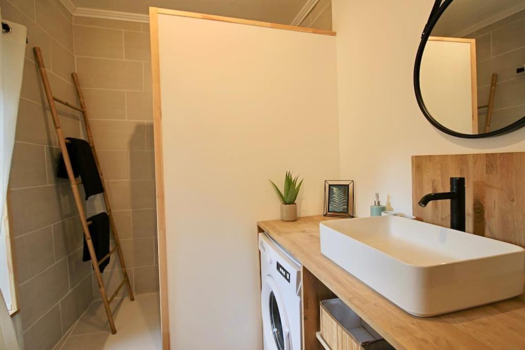 Appartement Centre בריוד מראה חיצוני תמונה