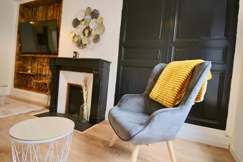 Appartement Centre בריוד מראה חיצוני תמונה